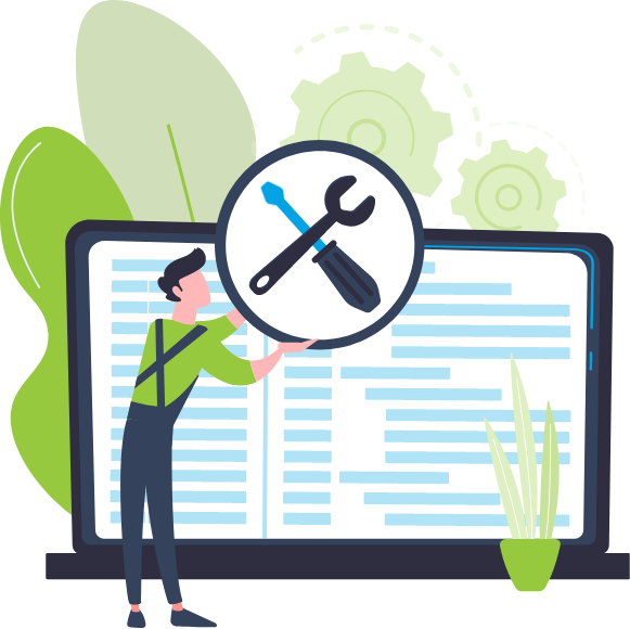 Website under maintenance